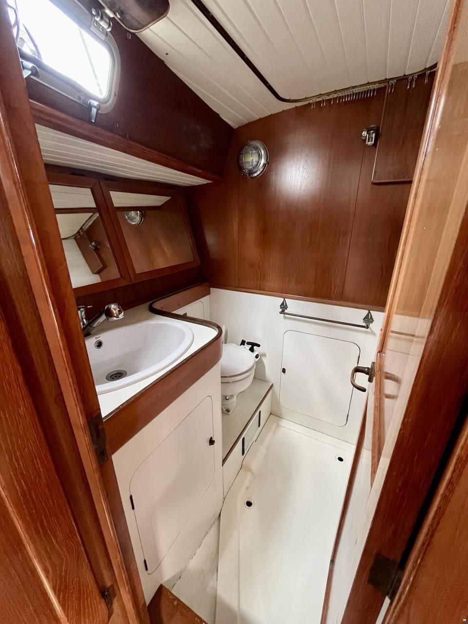 North Wind 47