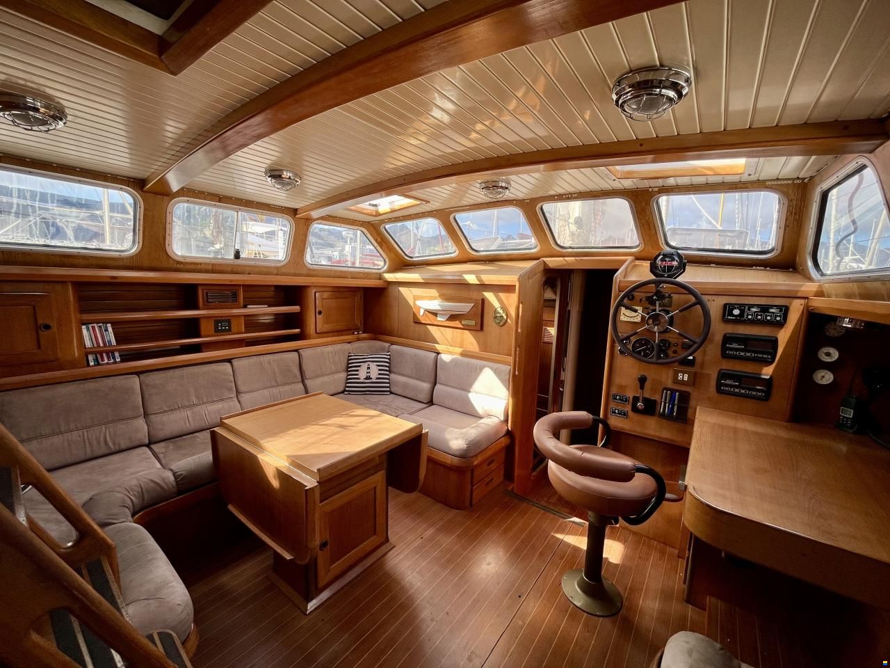 North Wind 47