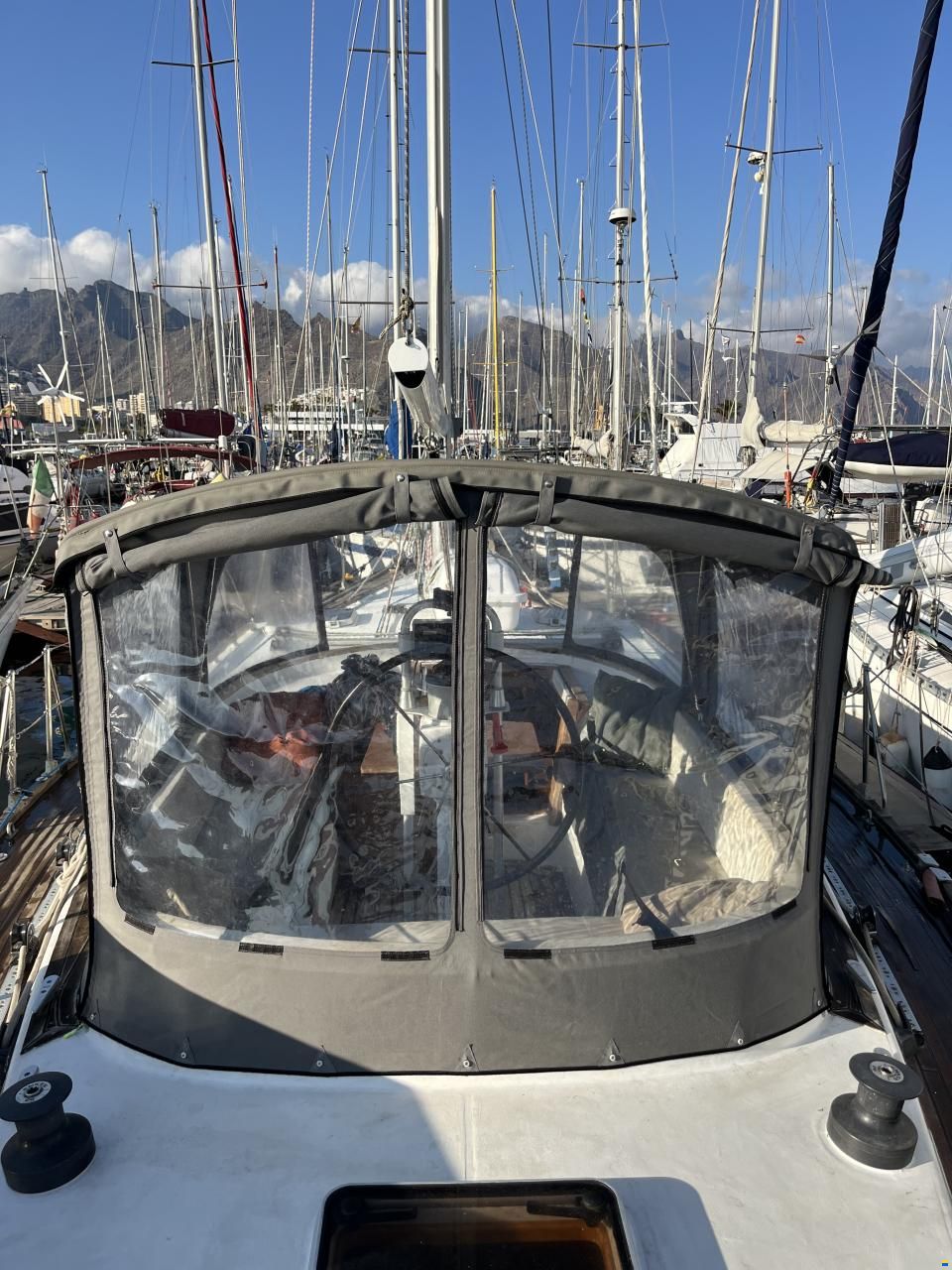 North Wind 47