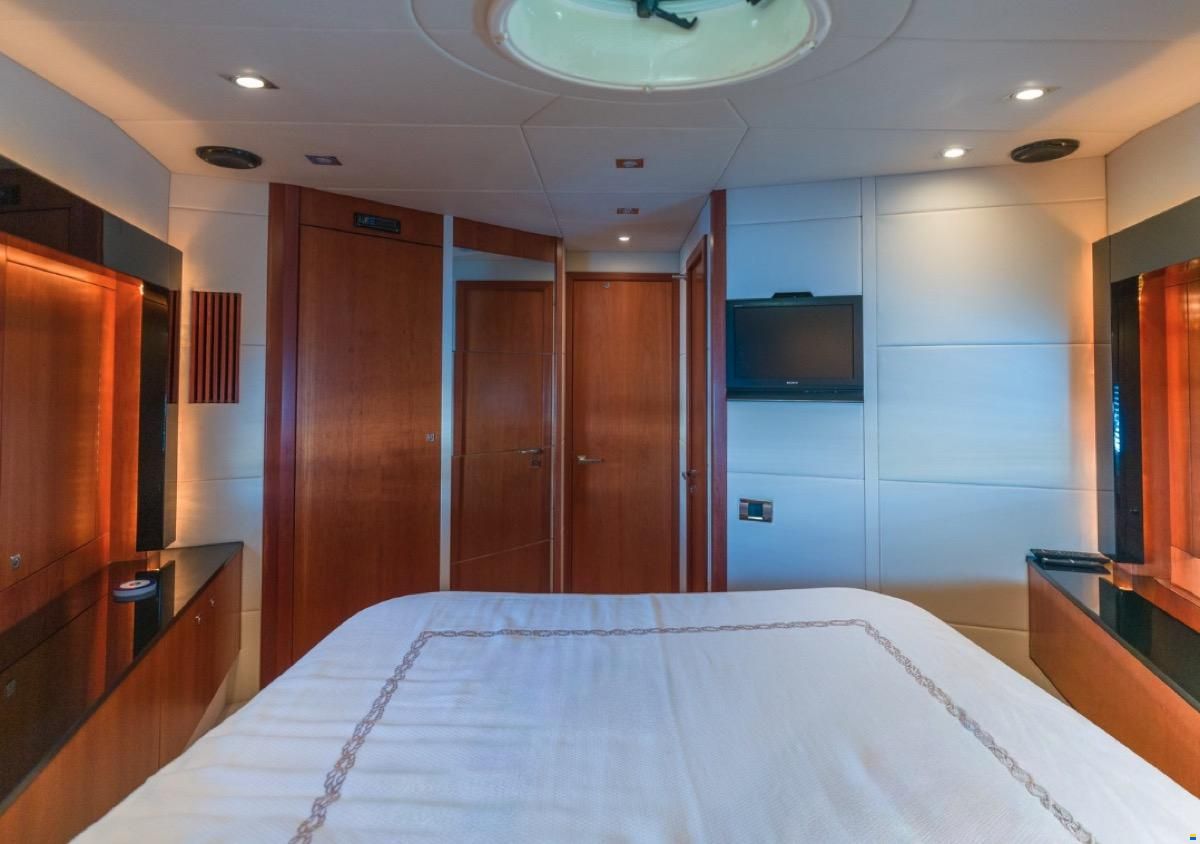 Sunseeker Predator 64