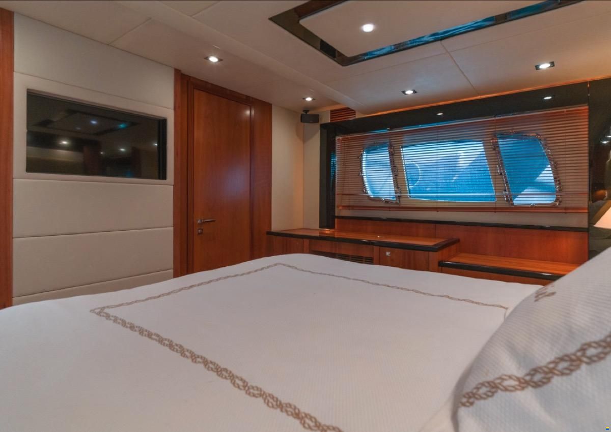 Sunseeker Predator 64