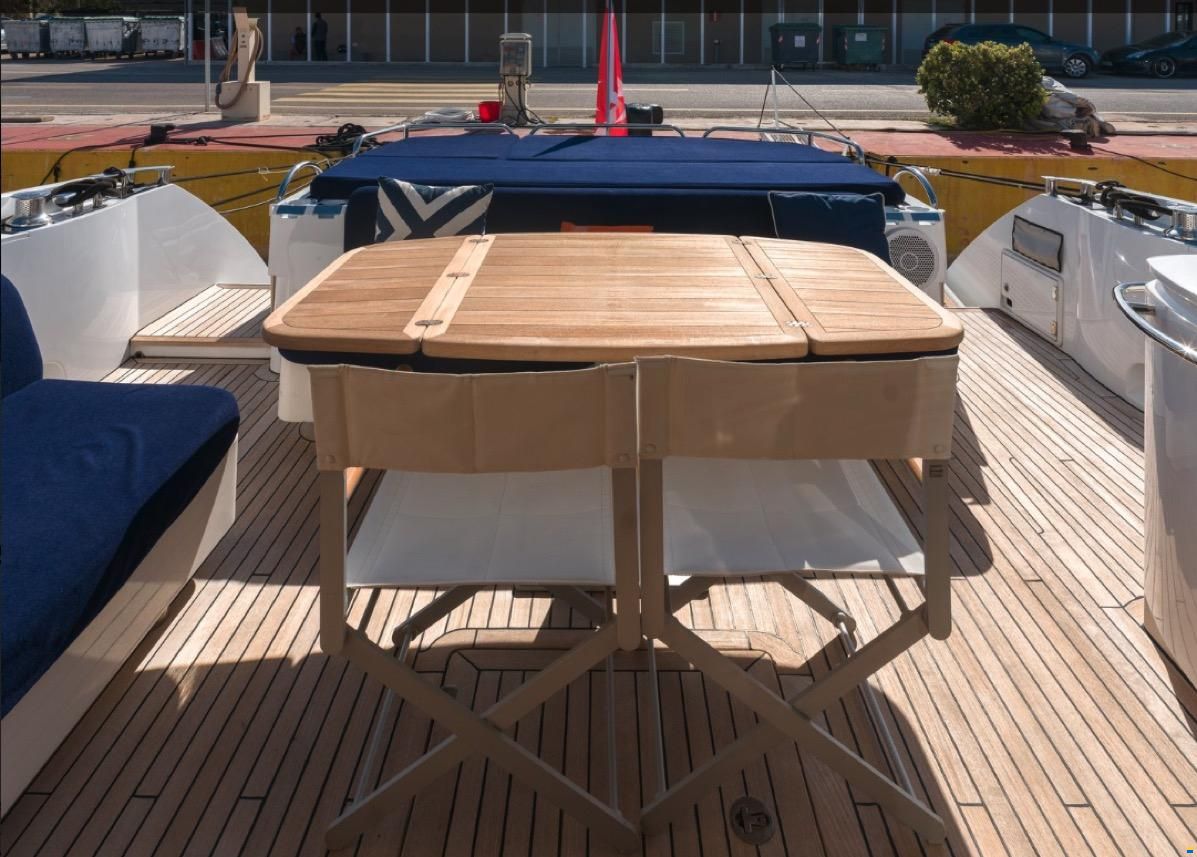 Sunseeker Predator 64