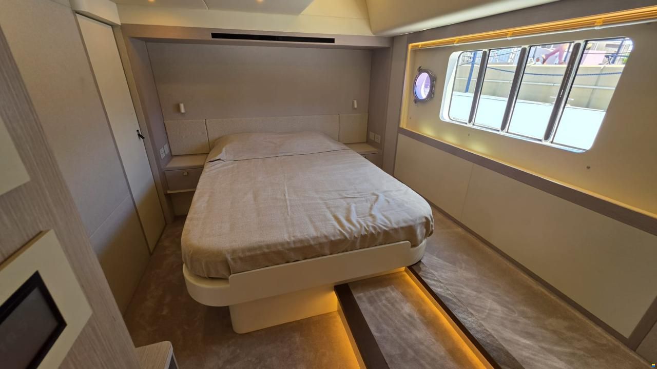Absolute Navetta 50