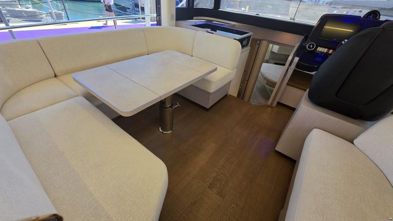 Absolute Navetta 50