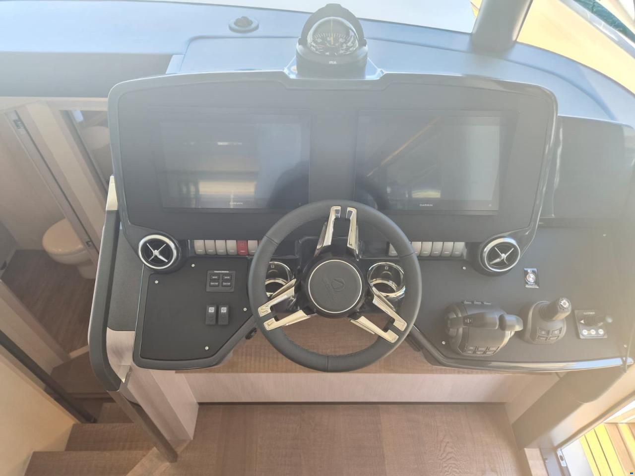 Absolute Navetta 50