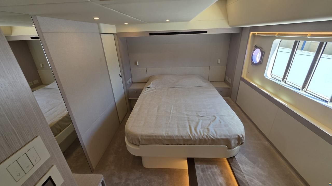 Absolute Navetta 50