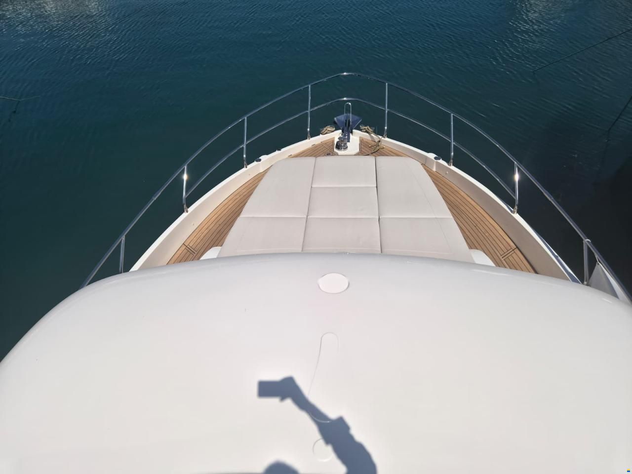 Absolute Navetta 50