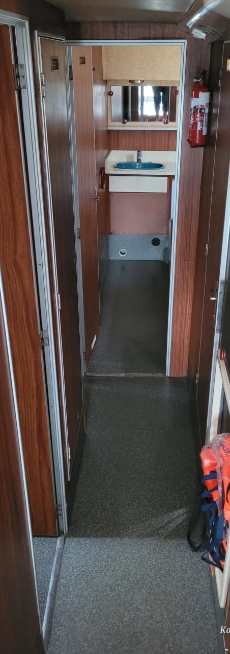 Locaboat 1260R
