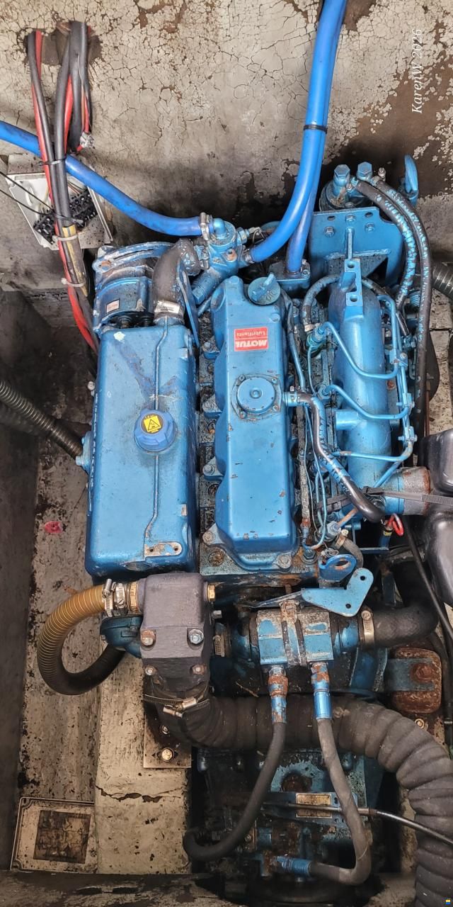 Locaboat 1260R