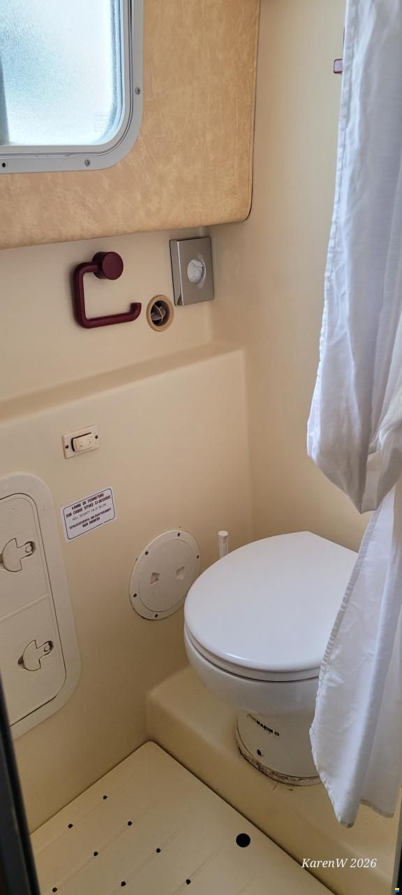 Locaboat 1260R