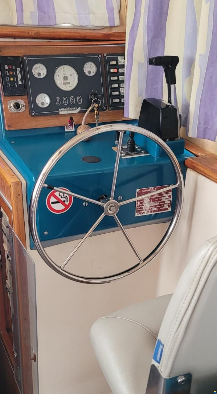 Locaboat 1260R