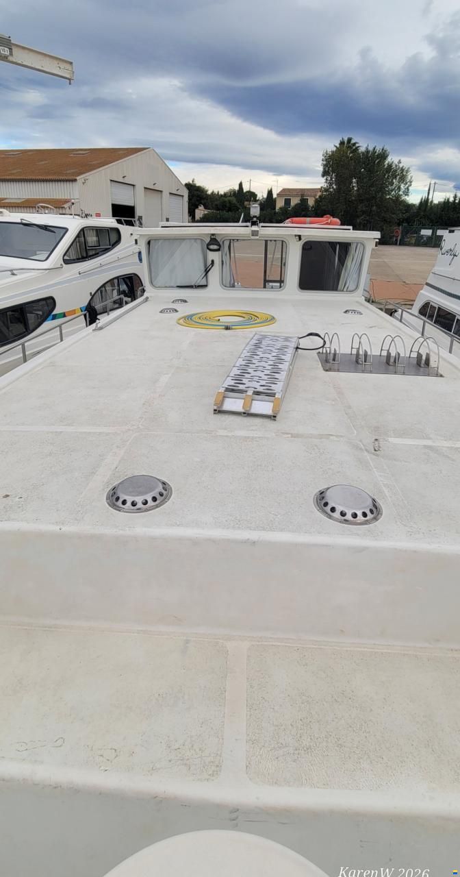 Locaboat 1260R