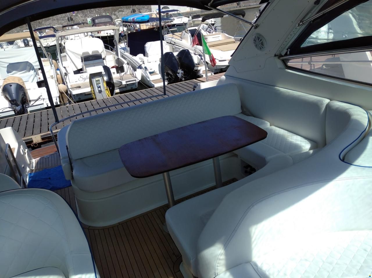 Bavaria 37 sport