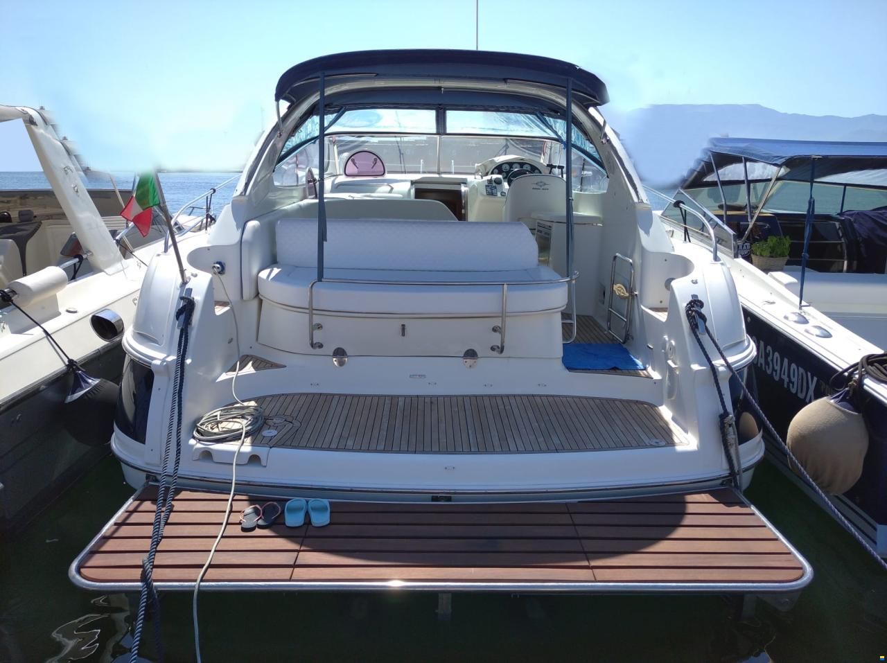 Bavaria 37 sport