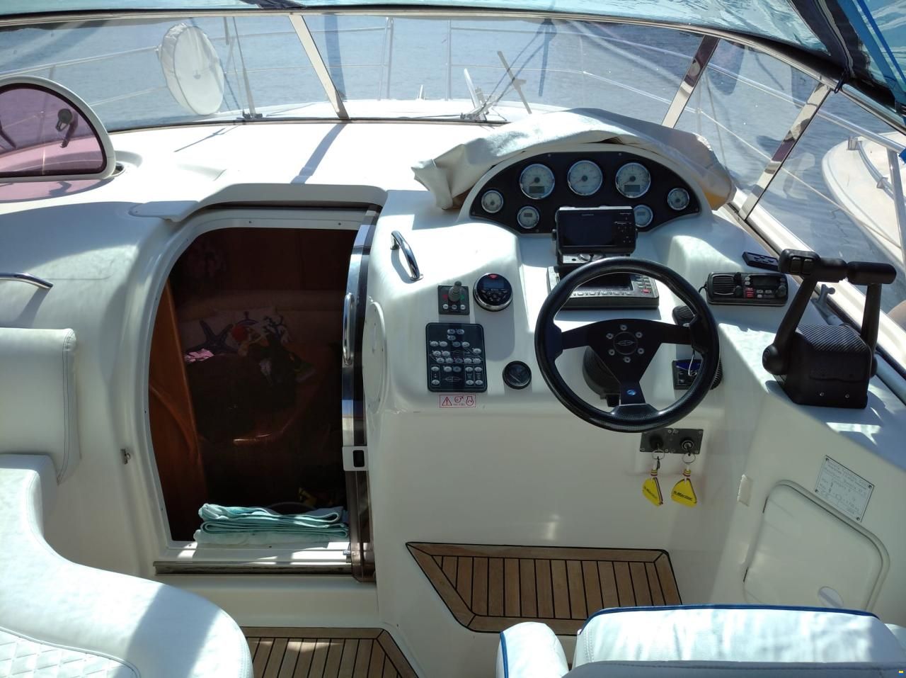 Bavaria 37 sport