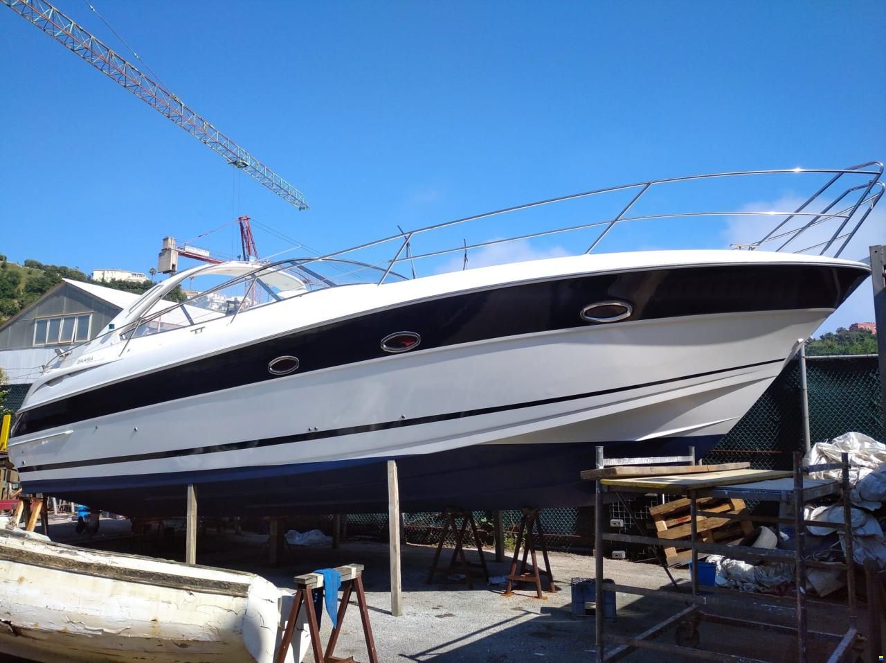 Bavaria 37 sport