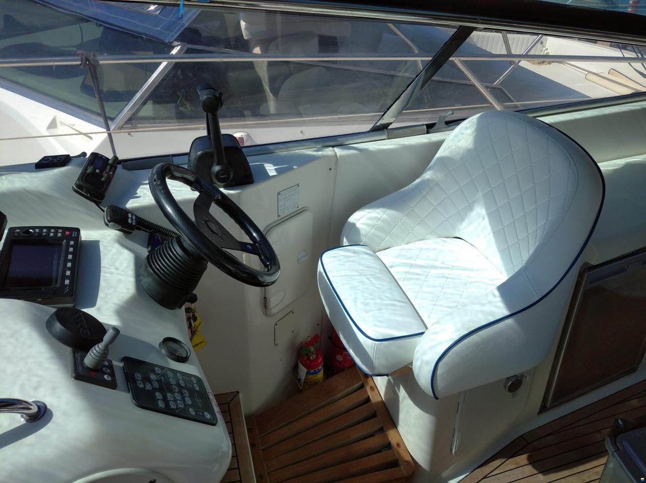 Bavaria 37 sport