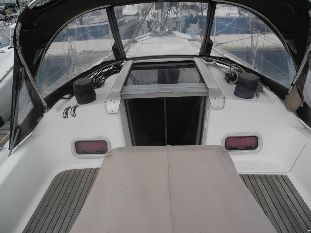 Beneteau Oceanis 31