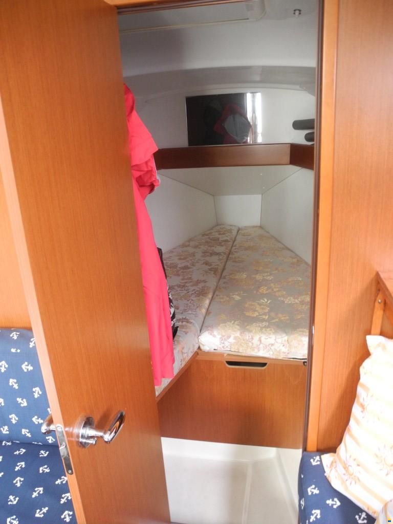 Beneteau Oceanis 31