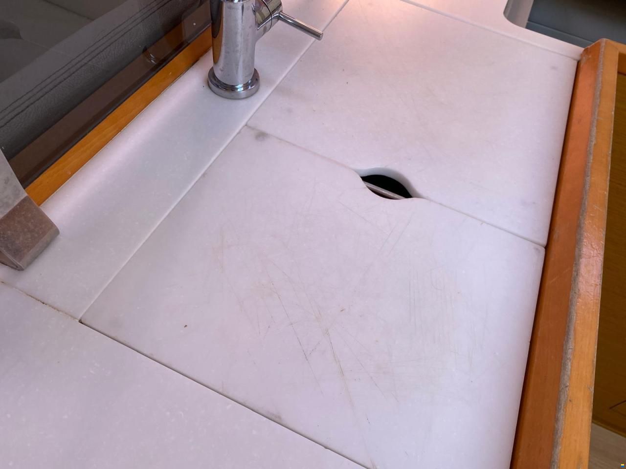 Jeanneau sun odyssey 409