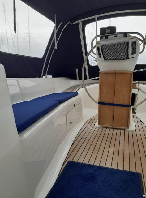Bavaria 36-2