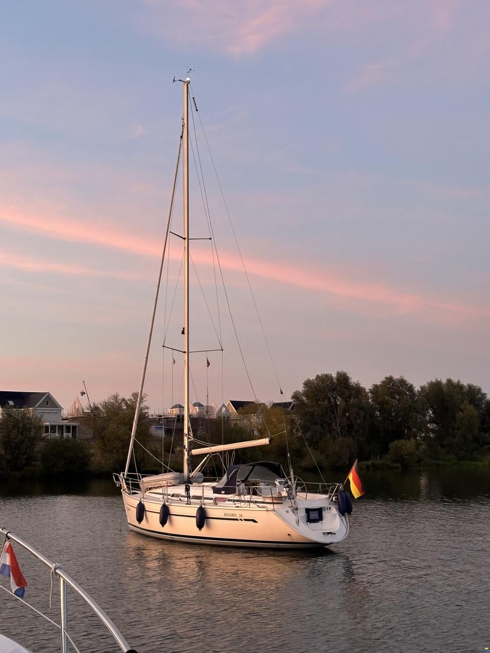 Bavaria 36-2