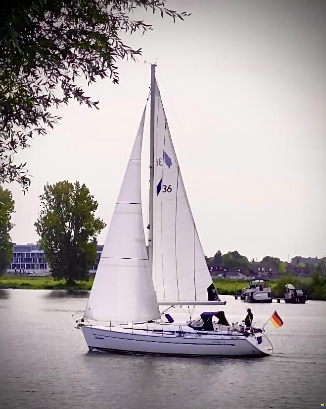 Bavaria 36-2