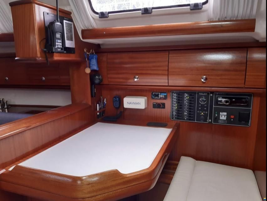 Bavaria 36-2