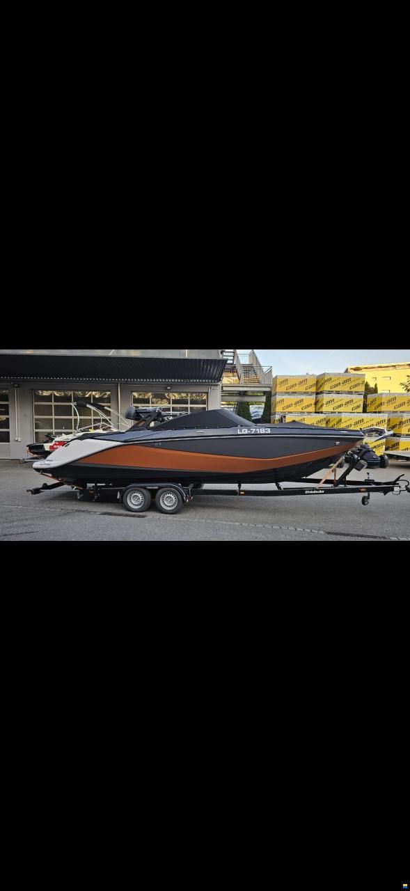 Scarab 255 id 500 ps