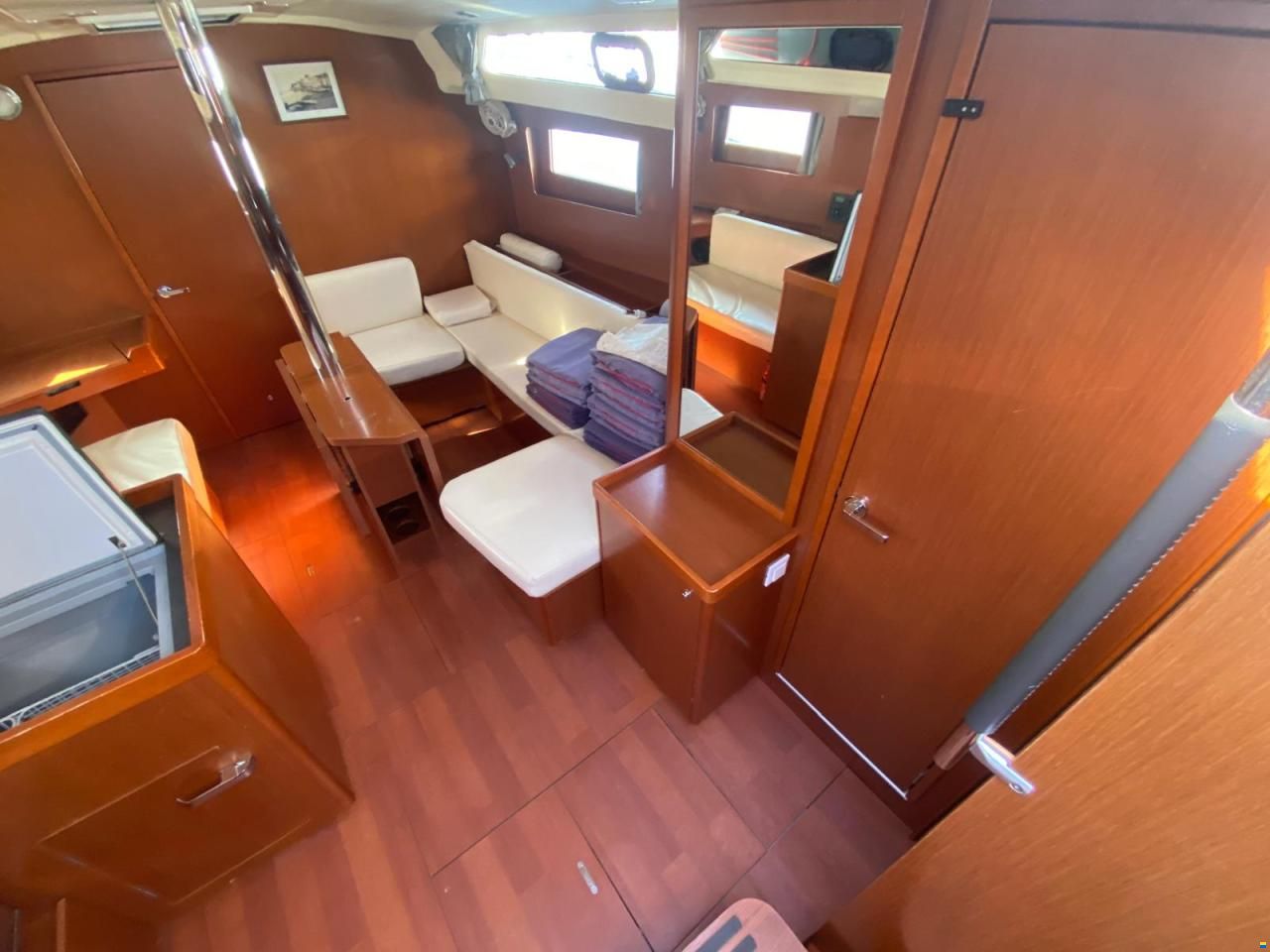 oceanis 41.1