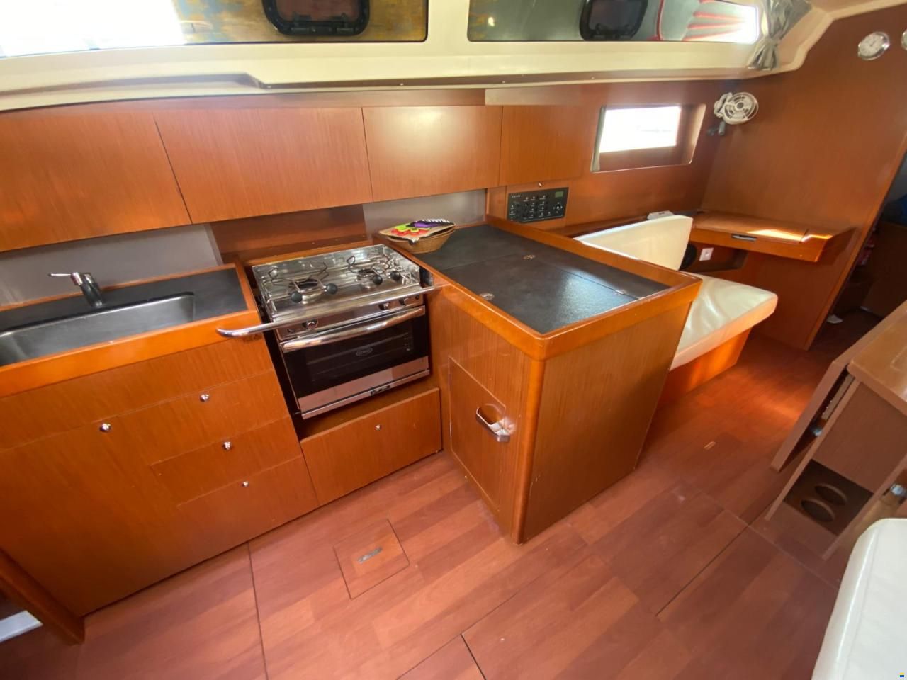 oceanis 41.1