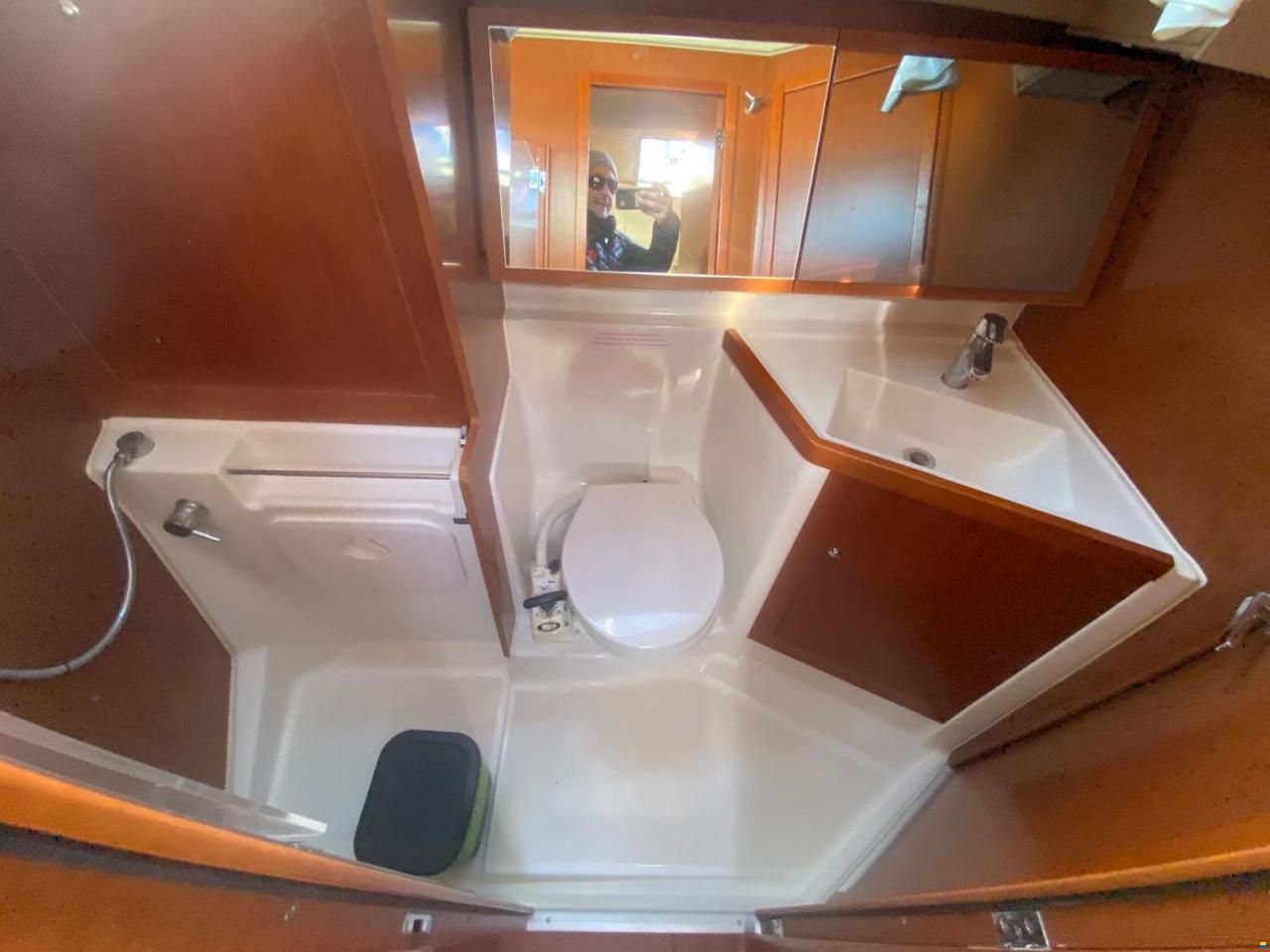 oceanis 41.1