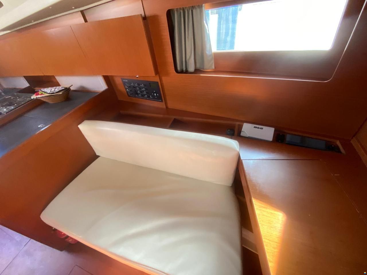 oceanis 41.1