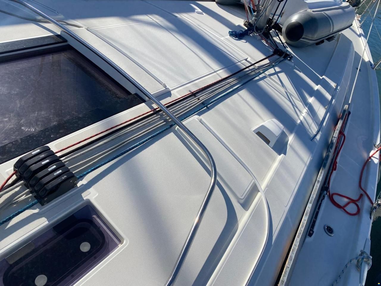 oceanis 41.1