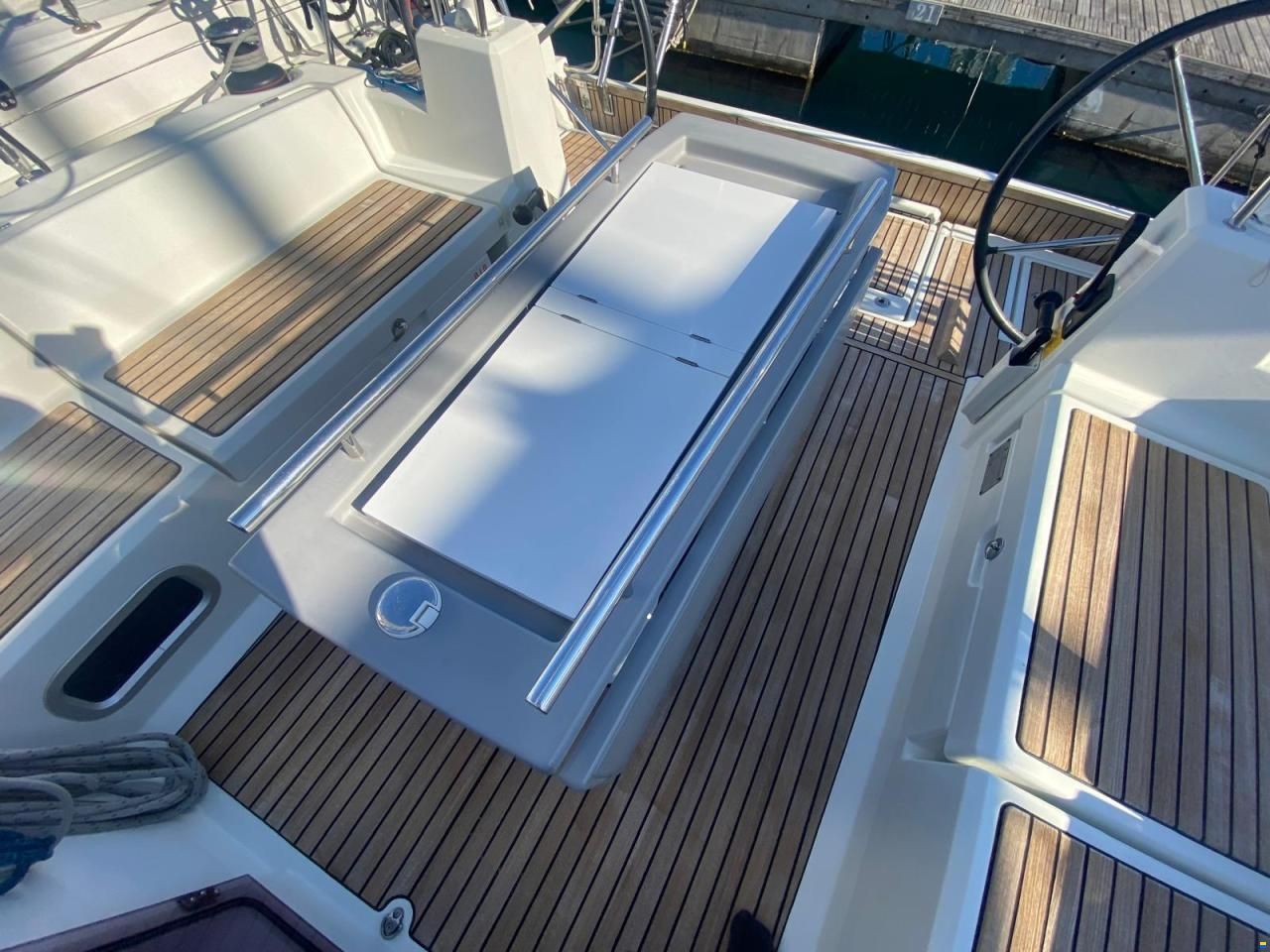 oceanis 41.1
