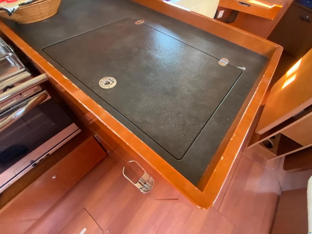 oceanis 41.1