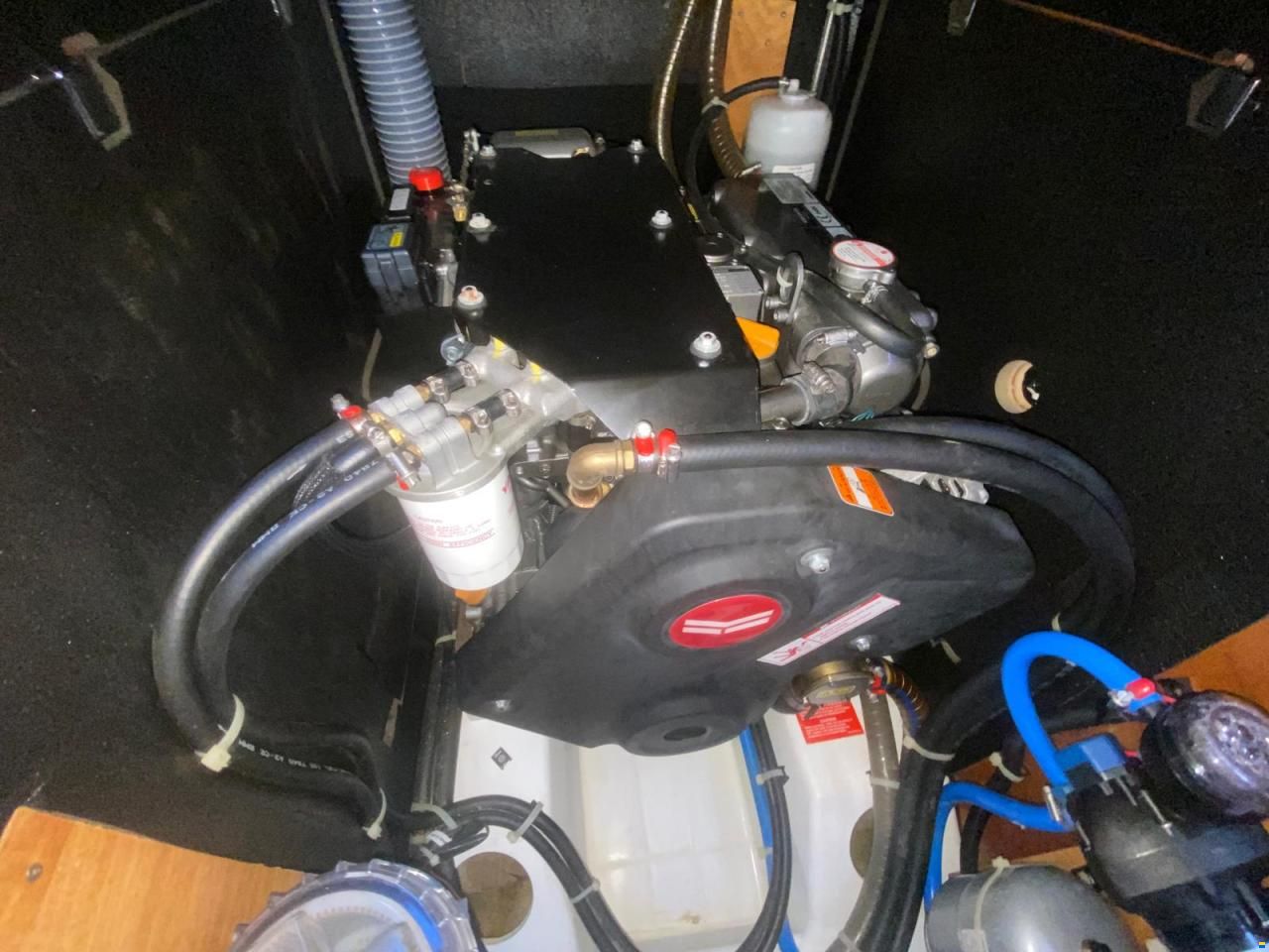 oceanis 41.1