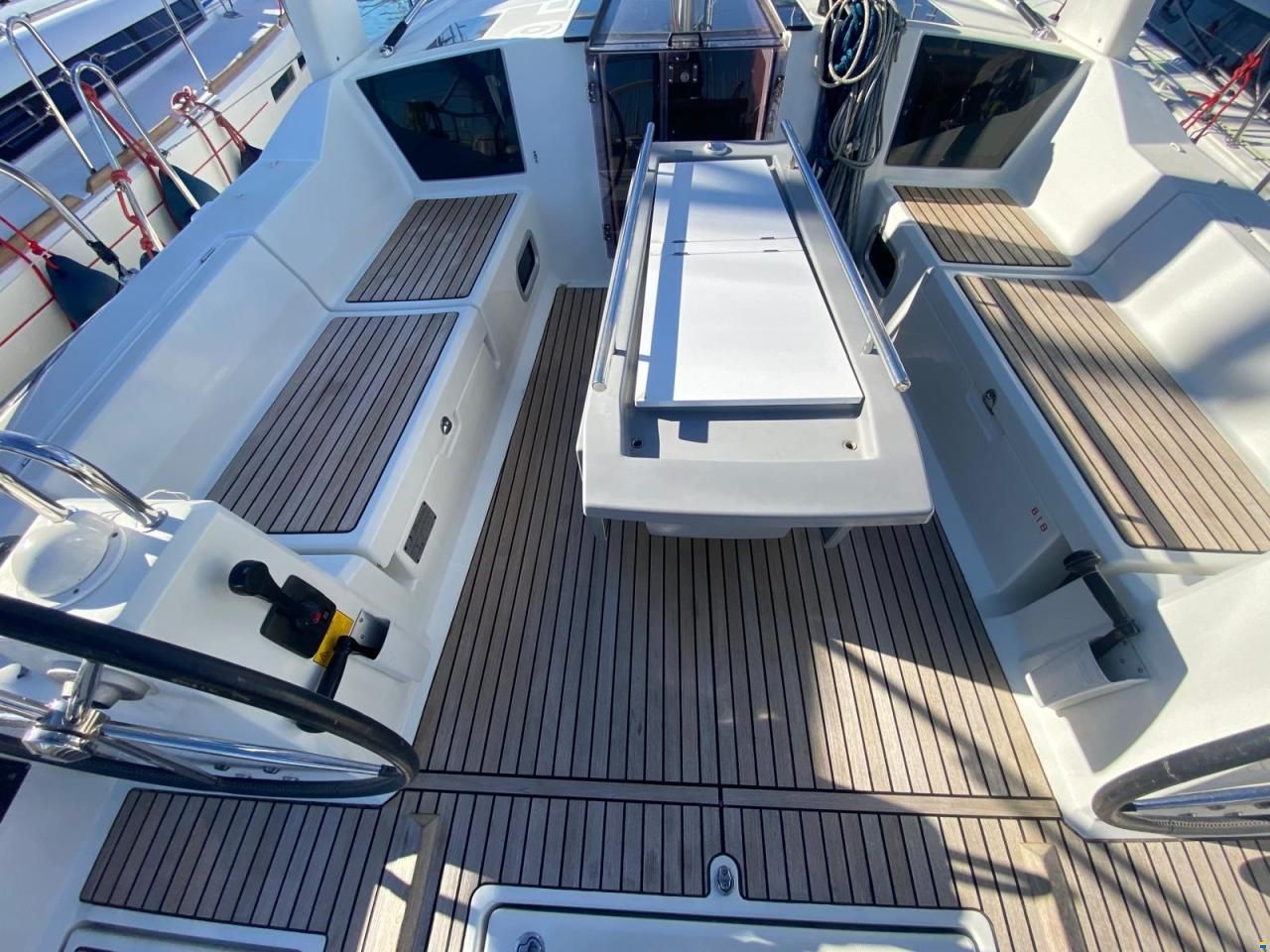 oceanis 41.1