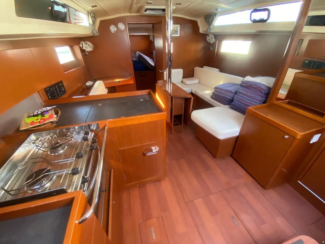 oceanis 41.1