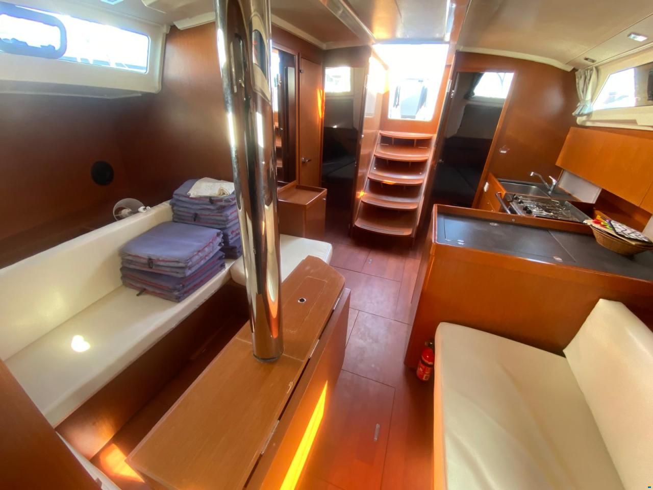 oceanis 41.1