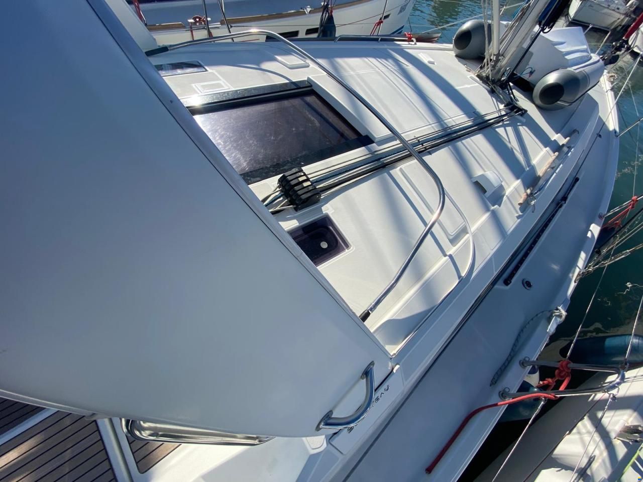 oceanis 41.1
