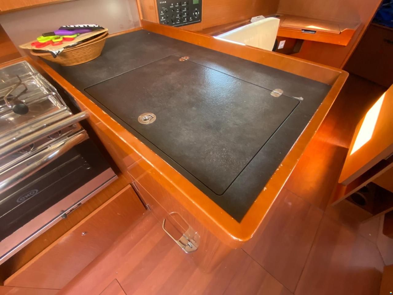 oceanis 41.1