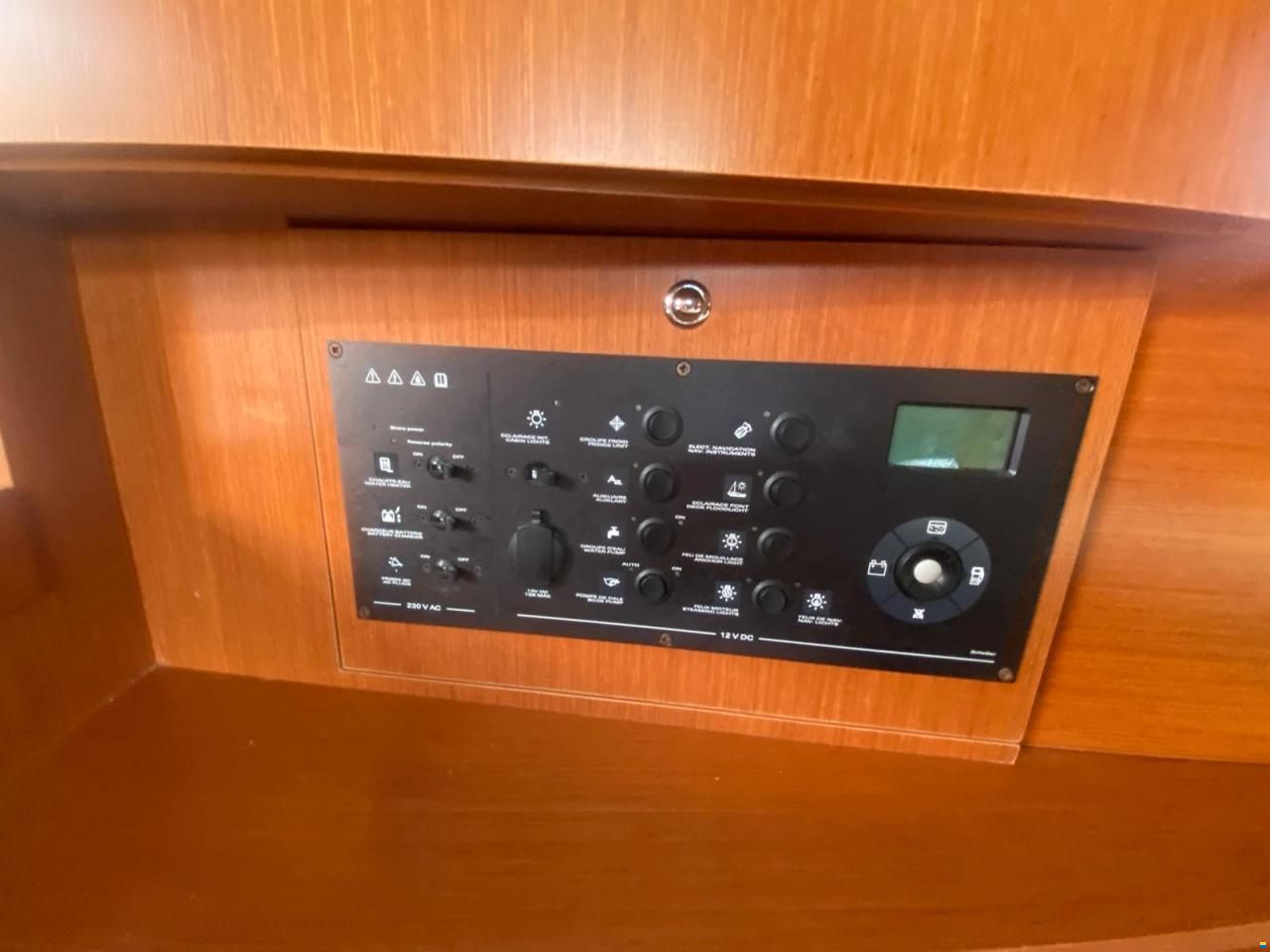 oceanis 41.1