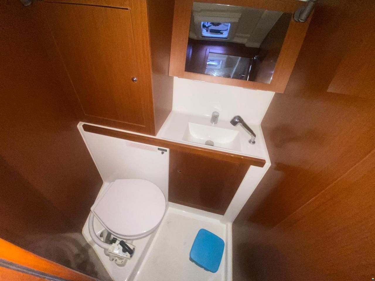 oceanis 41.1