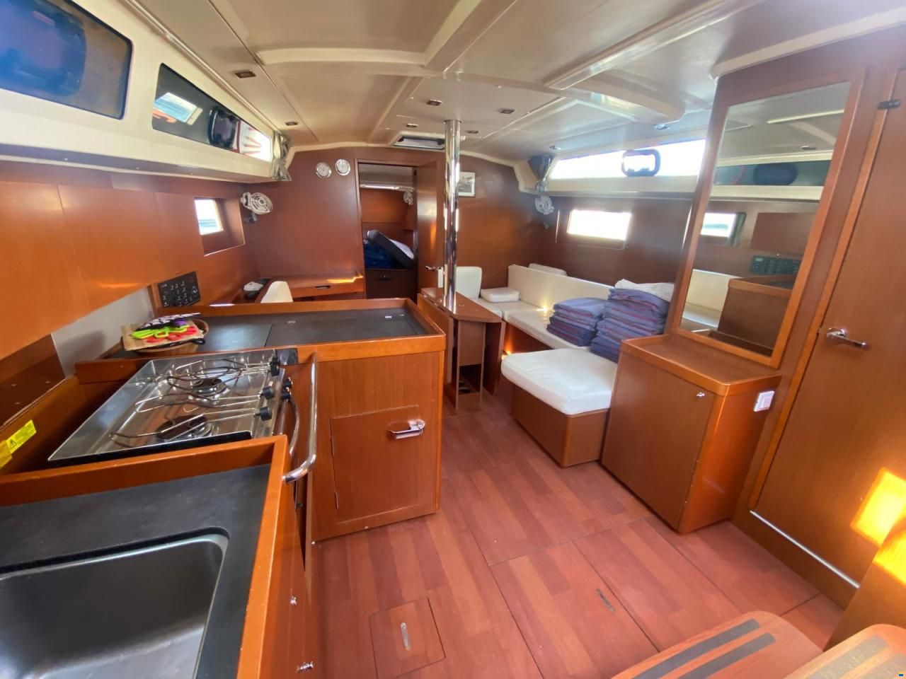 oceanis 41.1