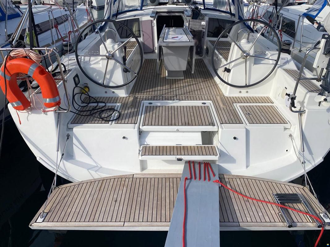 oceanis 41.1