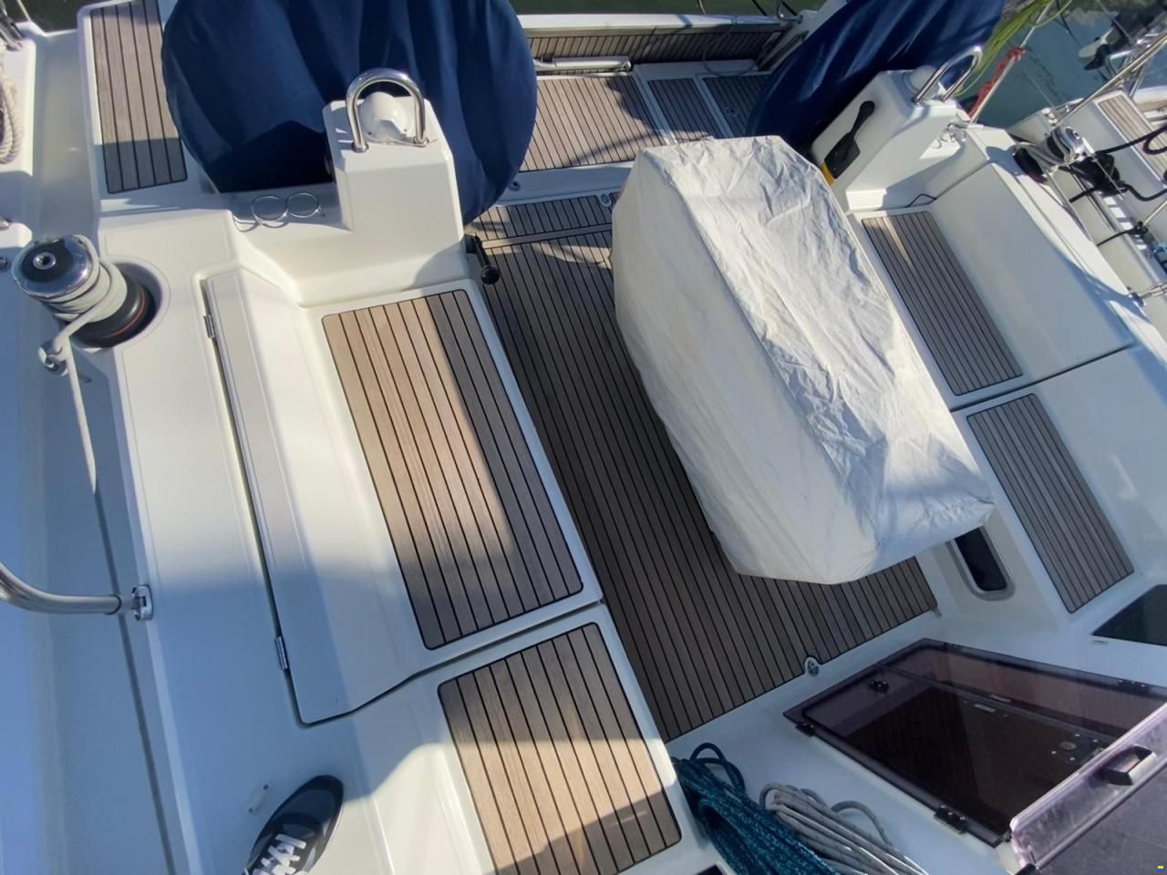 oceanis 41.1