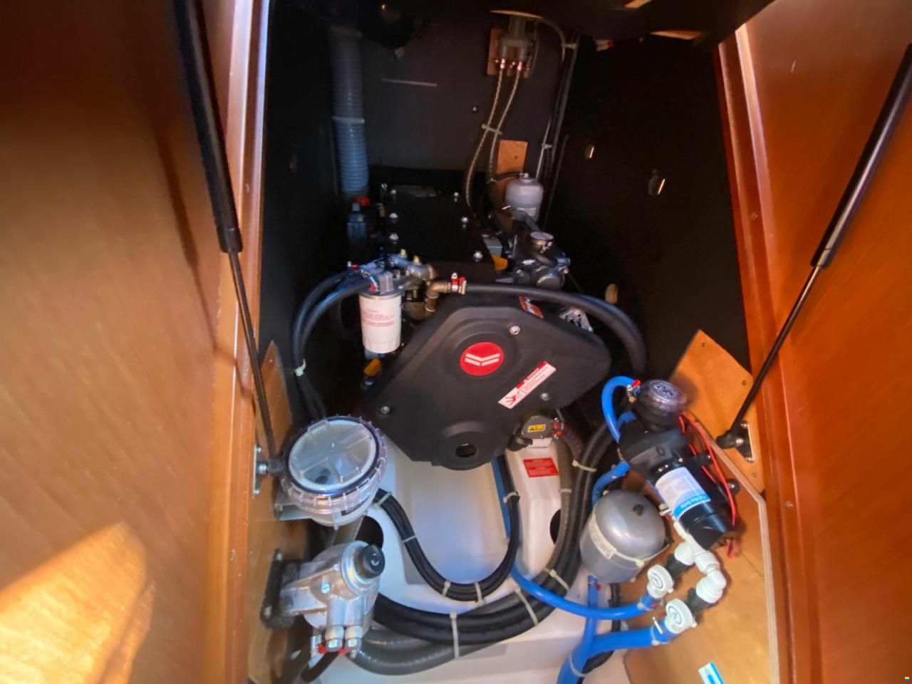 oceanis 41.1