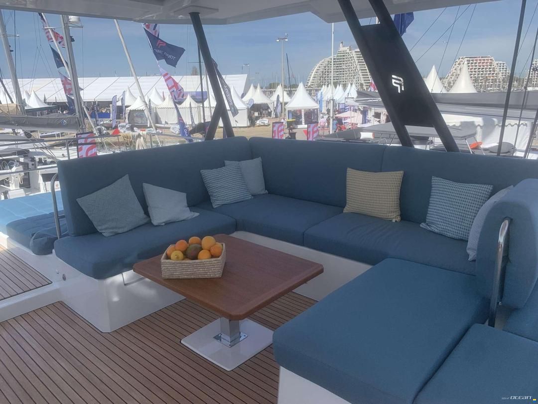 Fountaine Pajot Alegria 67
