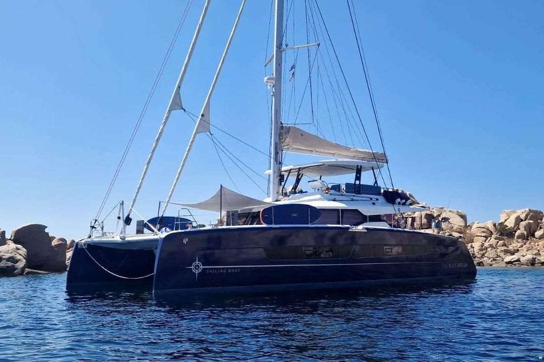 Fountaine Pajot Alegria 67